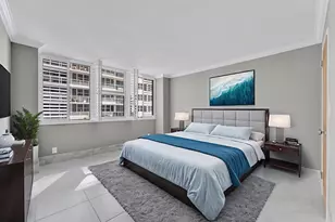 2030 S Ocean Dr, Hallandale Beach, FL 33009 - Photo 34