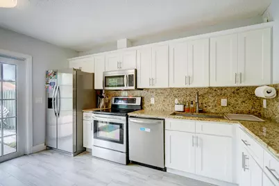 4851 Orleans Court, Unit #D, West Palm Beach, FL 33415 - Photo 12