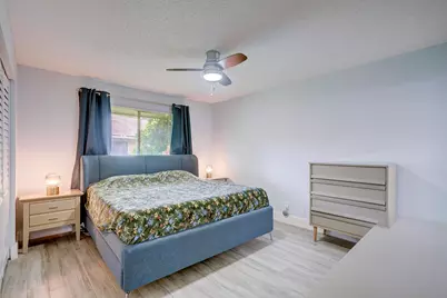 4851 Orleans Court, Unit #D, West Palm Beach, FL 33415 - Photo 14