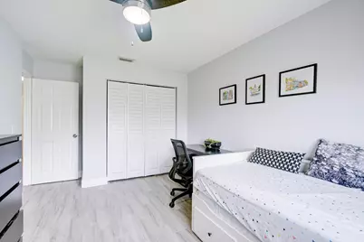 4851 Orleans Court, Unit #D, West Palm Beach, FL 33415 - Photo 18