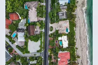 1123 Highland Beach Drive, Unit #1, Highland Beach, FL 33487 - Photo 34