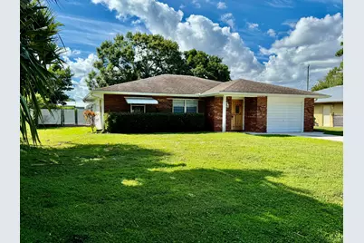612 N Coconut Avenue, Port Saint Lucie, FL 34952 - Photo 1