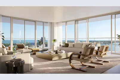 1919 N Flagler Drive, Unit #911, West Palm Beach, FL 33407 - Photo 4