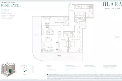 1919 N Flagler Drive, Unit #911, West Palm Beach, FL 33407 - Photo 20