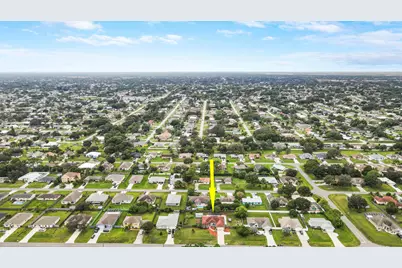 1358 SW Del Rio Boulevard, Port Saint Lucie, FL 34953 - Photo 36
