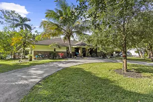 6438 Gun Club Rd, West Palm Beach, FL 33415 - Photo 2