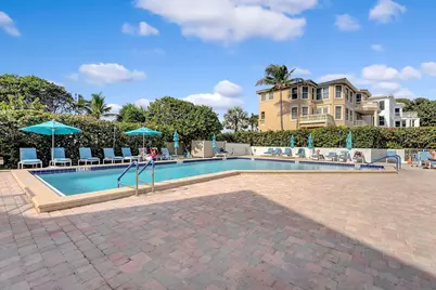 4740 S Ocean Boulevard, Unit #1709, Highland Beach, FL 33487 - Photo 26