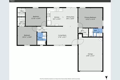 1652 SW Crawford Avenue, Port Saint Lucie, FL 34953 - Photo 42