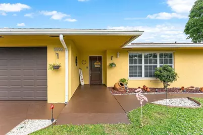 5455 Pine Tree Drive, Delray Beach, FL 33484 - Photo 4