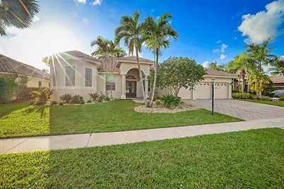 21707 Marigot Drive, Boca Raton, FL 33428 - Photo 4