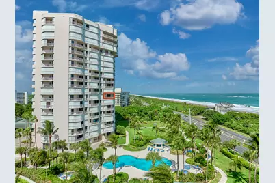 5051 N Highway A1A #9-3, Fort Pierce, FL 34949 - Photo 1