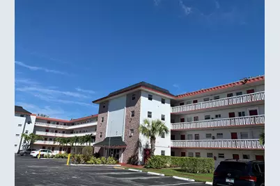 4140 NW 44th Avenue, Unit #405, Lauderdale Lakes, FL 33319 - Photo 1