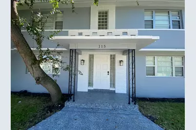 115 Lucerne Avenue, Unit #4, Lake Worth Beach, FL 33460 - Photo 2