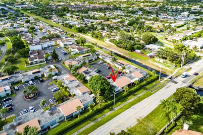 2541 Boundbrook Boulevard, Unit #110, Palm Springs, FL 33406 - Photo 34