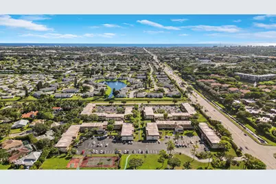 1700 Dover Road, Unit #106A, Delray Beach, FL 33445 - Photo 40