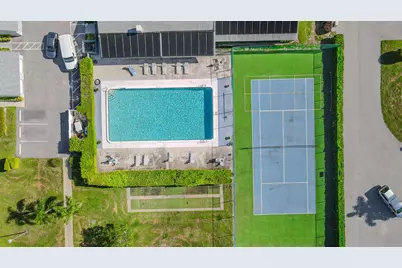 2641 Gately Drive W, Unit #1003, West Palm Beach, FL 33415 - Photo 42