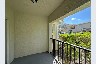 166 SW Peacock Boulevard, Unit #104, Port Saint Lucie, FL 34986 - Photo 24