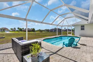 821 NW 20th Ave, Cape Coral, FL 33993 - Photo 2