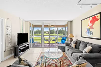 808 Cypress Boulevard, Unit #206, Pompano Beach, FL 33069 - Photo 4