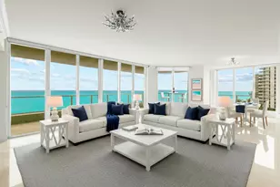 5050 N Ocean Dr Unit, Singer Island, FL 33404 - Photo 4