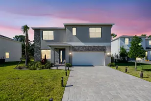 6016 SE Se Violet Ln Ln, Stuart, FL 34997 - Photo 1
