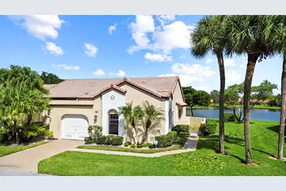 8261 Waterline Drive, Boynton Beach, FL 33472 - Photo 2