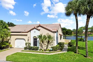 8261 Waterline Dr, Boynton Beach, FL 33472 - Photo 2