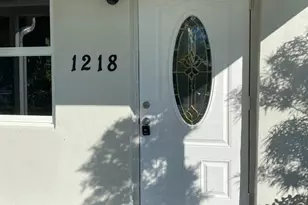 1218 S B St, Lake Worth Beach, FL 33460 - Photo 1