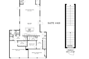 419 E Atlantic Ave, Delray Beach, FL 33483 - Photo 2