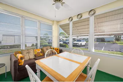 109 Lakes End Drive, Unit #D, Fort Pierce, FL 34982 - Photo 8