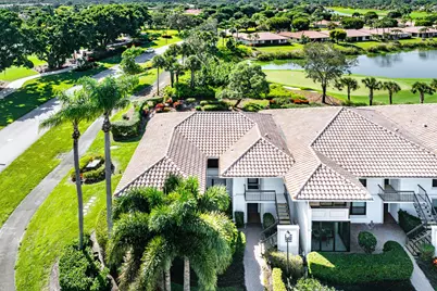 10301 Quail Covey Road #Hibiscus S, Boynton Beach, FL 33436 - Photo 1