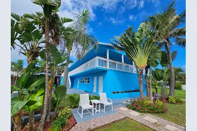 1115 S Ocean Drive #5, Fort Pierce, FL 34949 - Photo 1