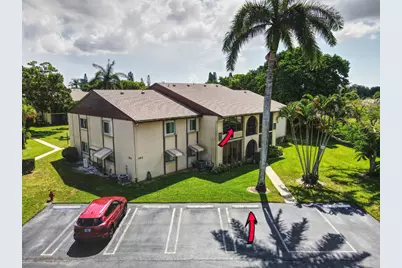 302 Pine Ridge Circle, Unit #A-2, Greenacres, FL 33463 - Photo 20