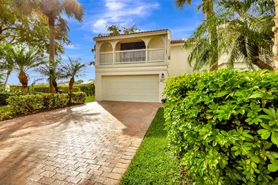 3516 Harbor Circle, Delray Beach, FL 33483 - Photo 1