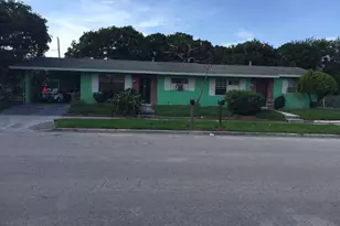 1808 Avenue E, Fort Pierce, FL 34950 - Photo 1