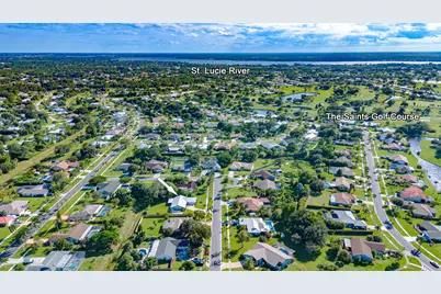 2473 SE Drayton Road, Port Saint Lucie, FL 34952 - Photo 32