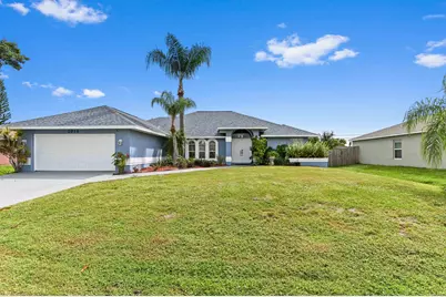 1014 SW Canary Terrace, Port Saint Lucie, FL 34953 - Photo 2