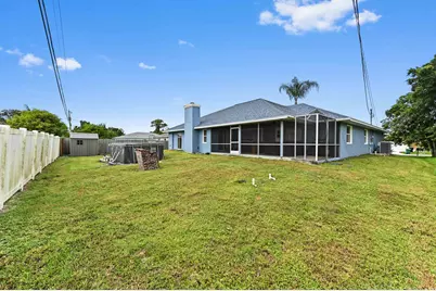 1014 SW Canary Terrace, Port Saint Lucie, FL 34953 - Photo 40