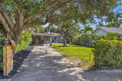 518 S N Street, Lake Worth, FL 33460 - Photo 2
