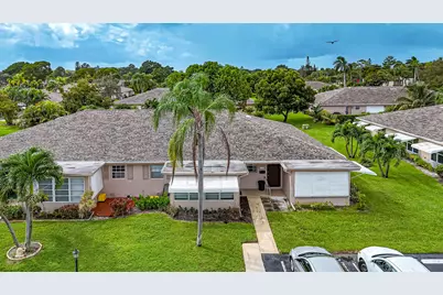 1330 High Point Place N, Unit #C, Delray Beach, FL 33445 - Photo 20