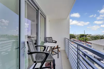 111 SE 1st Avenue, Unit #517, Delray Beach, FL 33444 - Photo 8