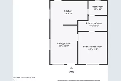 [Address not provided], Fort Lauderdale, FL 33316 - Photo 34