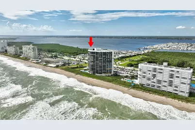 9650 S Ocean Drive, Unit #2009, Jensen Beach, FL 34957 - Photo 1