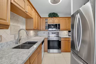 1141 Violet Terrace, Unit #202, Delray Beach, FL 33445 - Photo 10