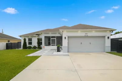 1118 SW Ingrassina Avenue, Port Saint Lucie, FL 34953 - Photo 1