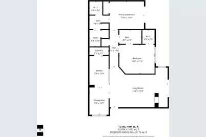 3237 Clint Moore Road, Unit #108, Boca Raton, FL 33496 - Photo 32