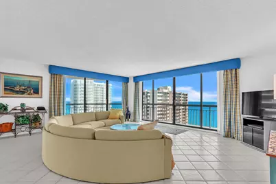 4100 N Ocean Drive #1501, Singer Island, FL 33404 - Photo 1