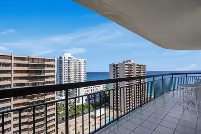 4100 N Ocean Drive, Unit #1501, Singer Island, FL 33404 - Photo 24
