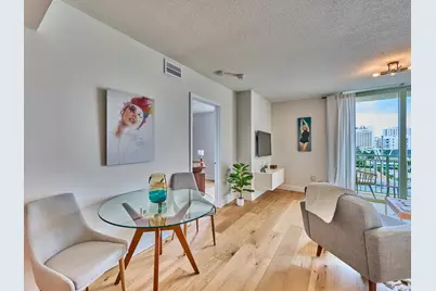 610 Clematis Street, Unit #522, West Palm Beach, FL 33401 - Photo 6