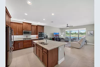 12564 SW Manatee Marsh Terrace, Port Saint Lucie, FL 34987 - Photo 12